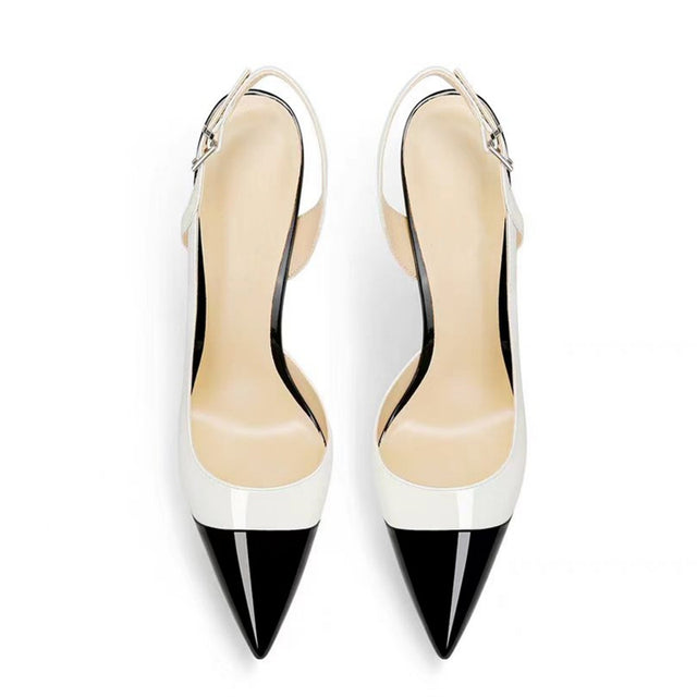 Exoticade Snakara Event Stilettos