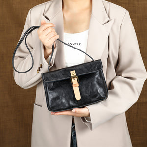 Serpatura Everyday Luxe Bag