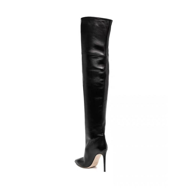 Veltique Effortless Chic Boots