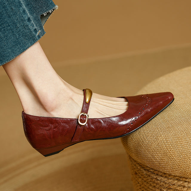 Croctex Veltique Event Stilettos
