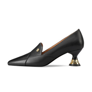 Diamoré Croctex Luxe Pumps