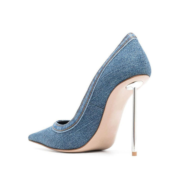 Celestova Effortless Chic Heels