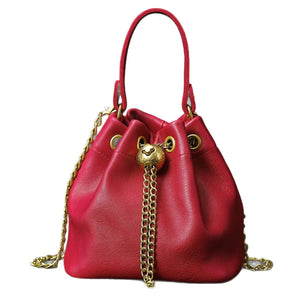 Ostranuxe Opulessa Chain Tote