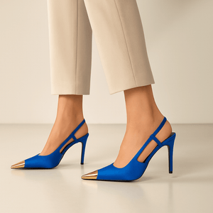 Veltique Signature Event Stilettos
