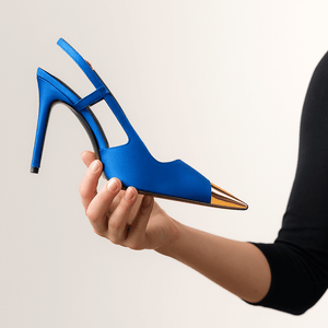 Veltique Signature Event Stilettos