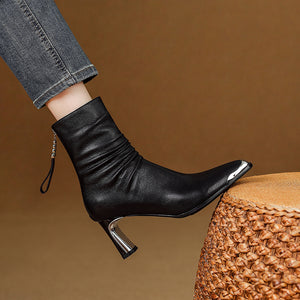 Auburnyx Couture Event Boots