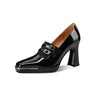 Elevated Elegance Women Pumps Heels