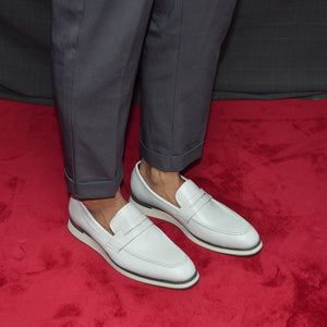 Astrielle LuxeEase Slip-On Loafers