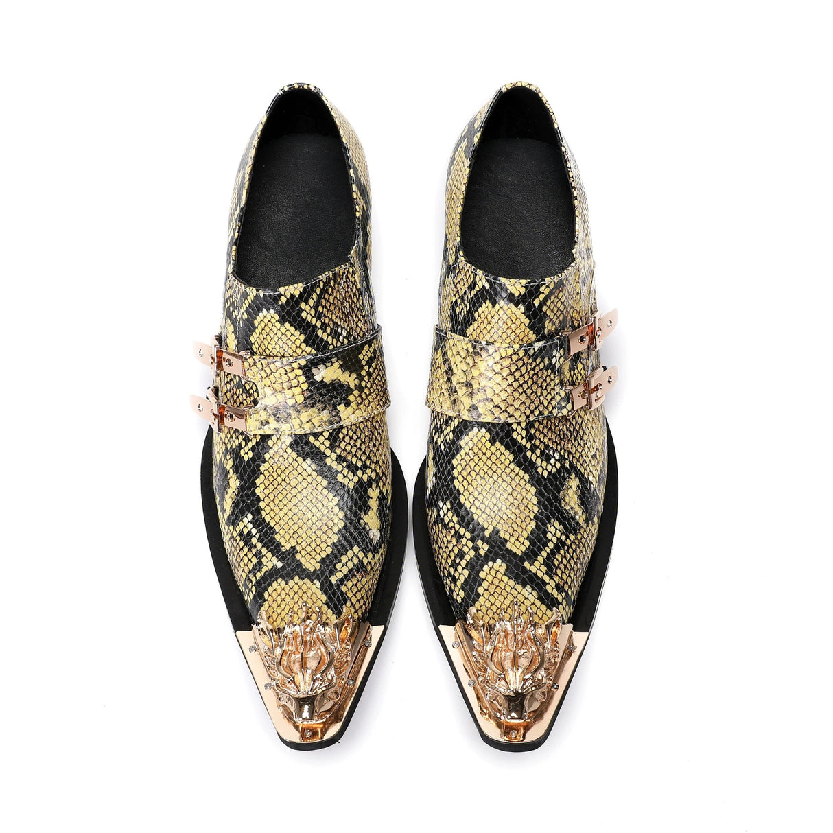 Ostranuxe Marbelleve Dress Loafers
