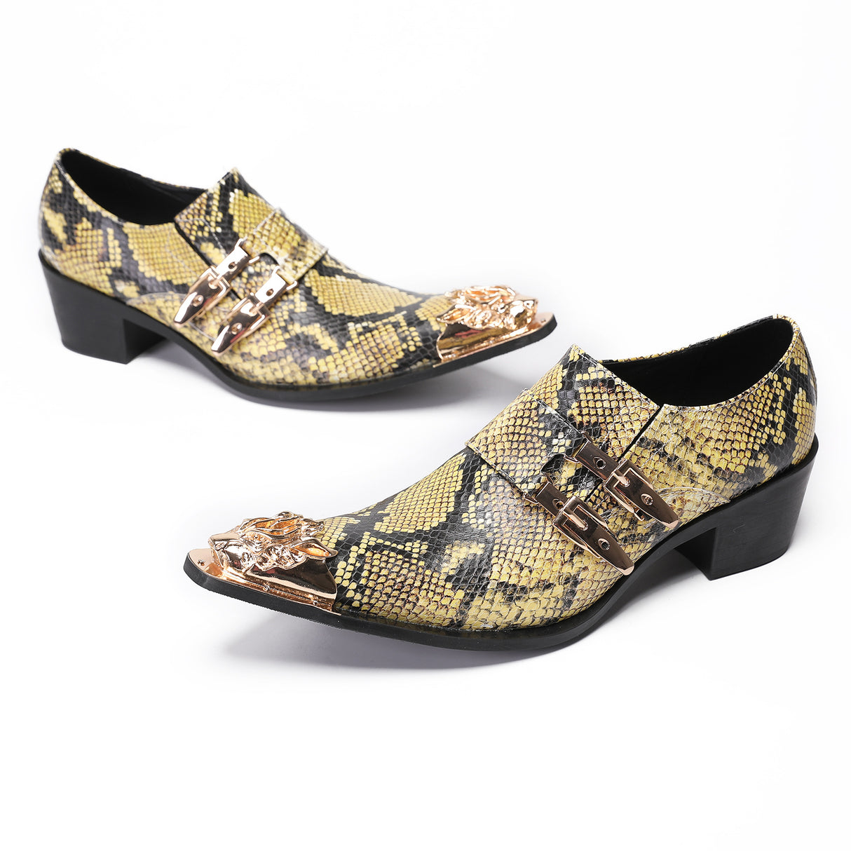 Ostranuxe Marbelleve Dress Loafers