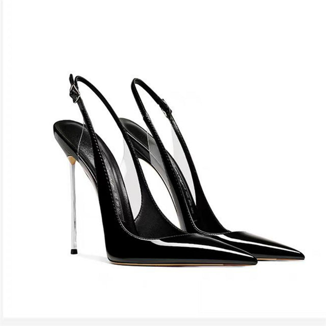 Bravonté Snakara Event Stilettos
