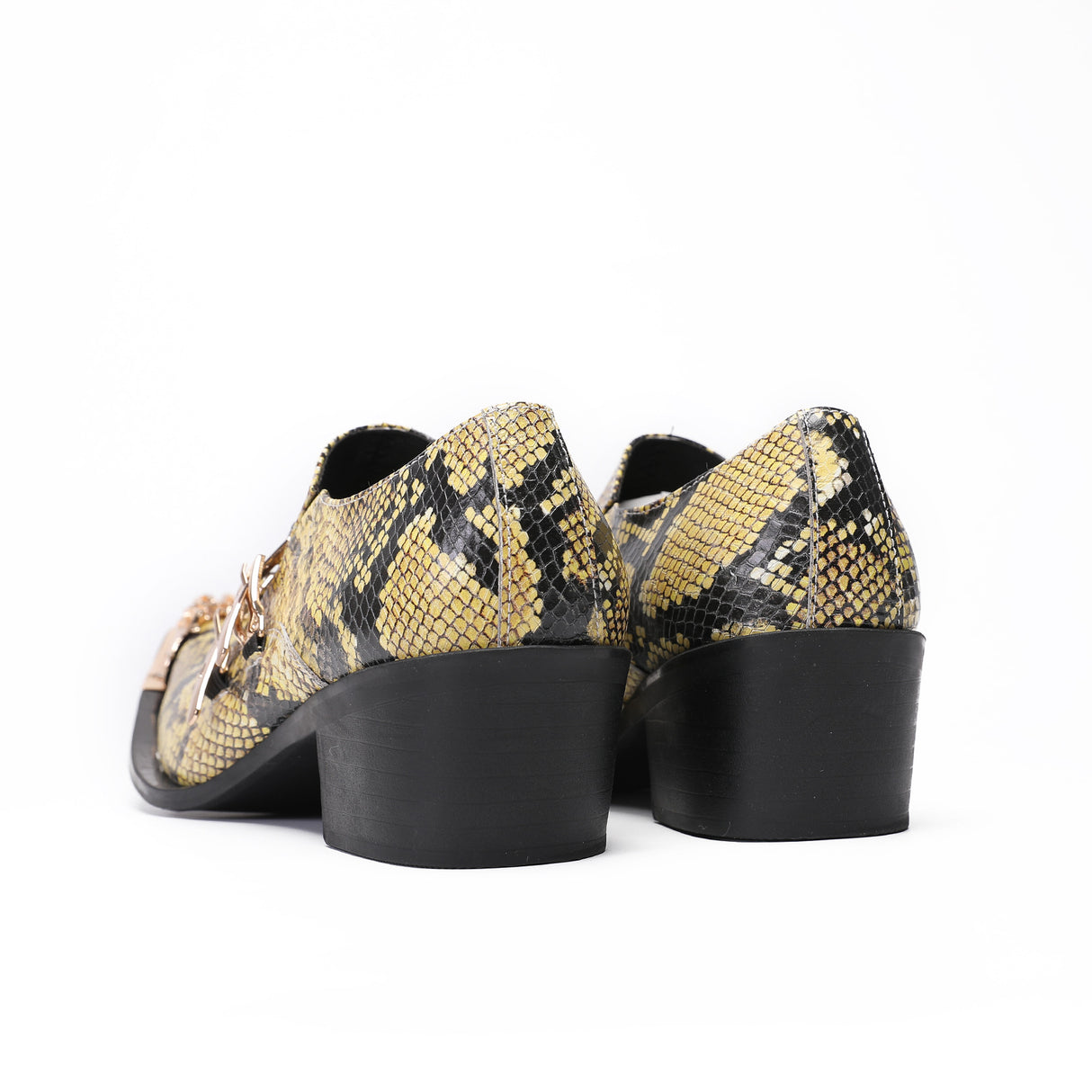 Ostranuxe Marbelleve Dress Loafers