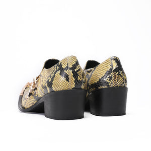 Ostranuxe Marbelleve Dress Loafers