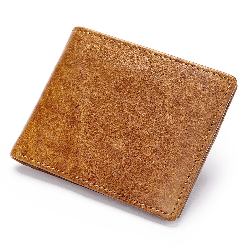 Zephyrique Zip Coin Wallet