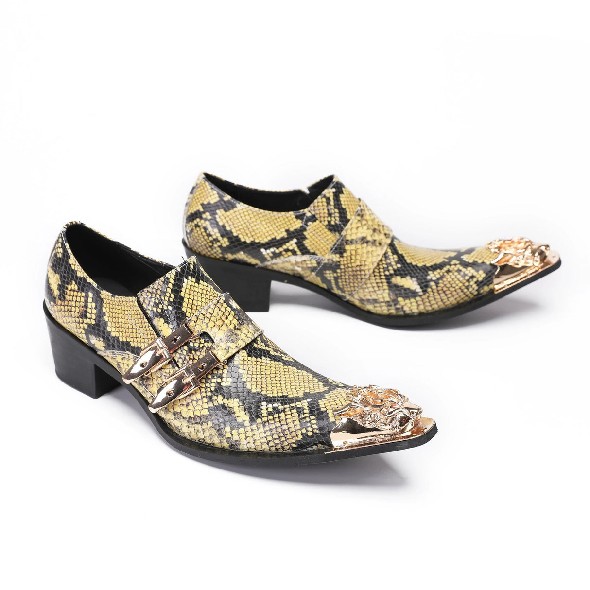 Ostranuxe Marbelleve Dress Loafers