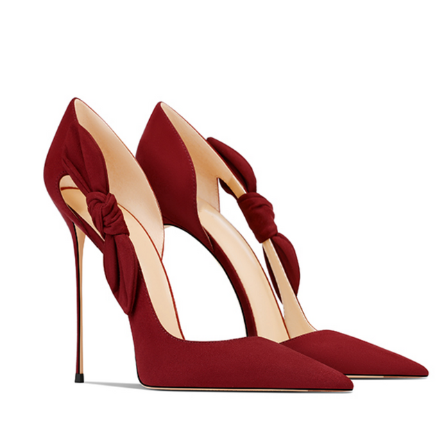 Cressanta Signature Event Stilettos