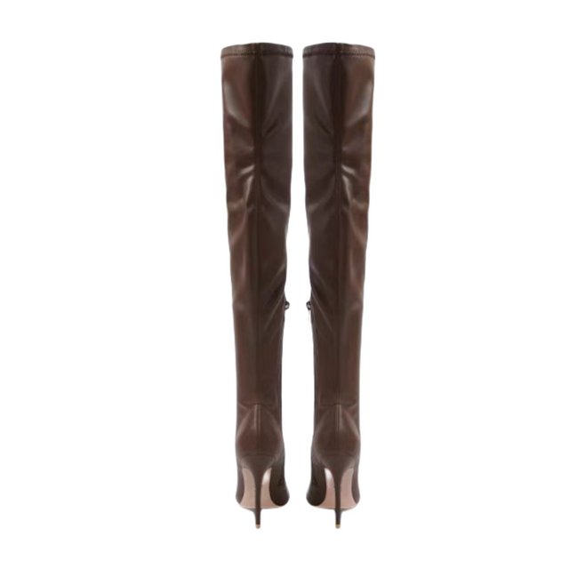 Opulessa Luxalon Prestige Knee Highs