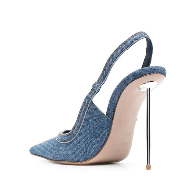 Veltique Signature Event Stilettos