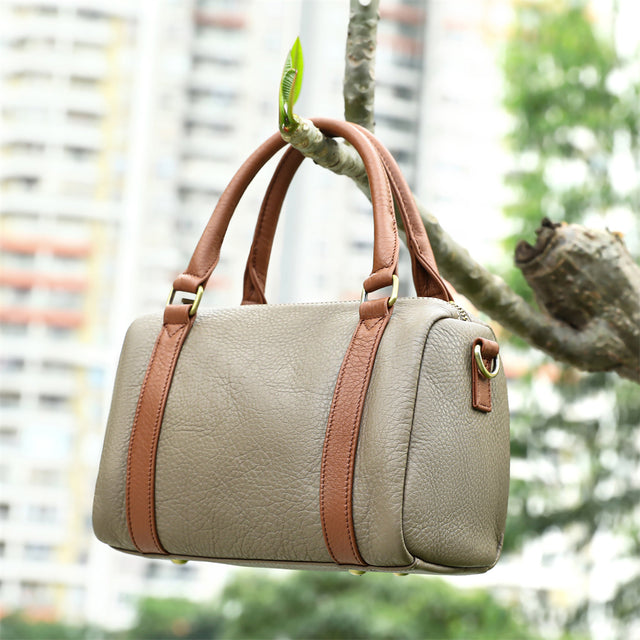 Opulessa Zip Tote Bag