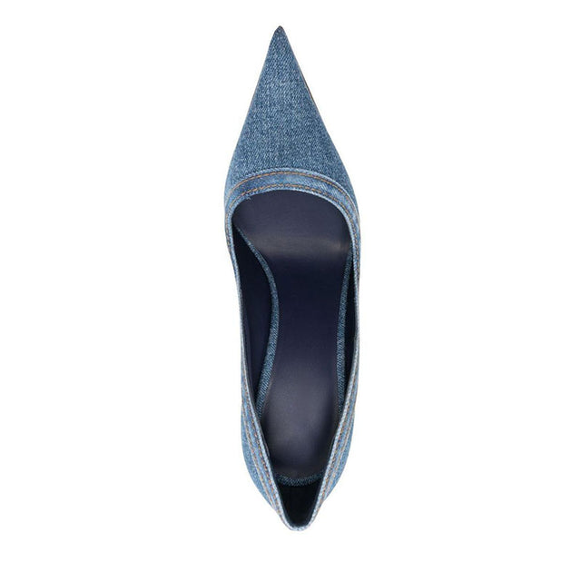 Celestova Effortless Chic Heels