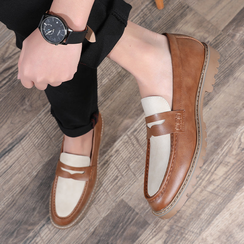 Serpatura Everyday Luxe Loafers