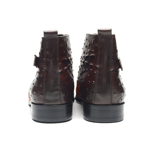 Fieralis Event Lace Boots