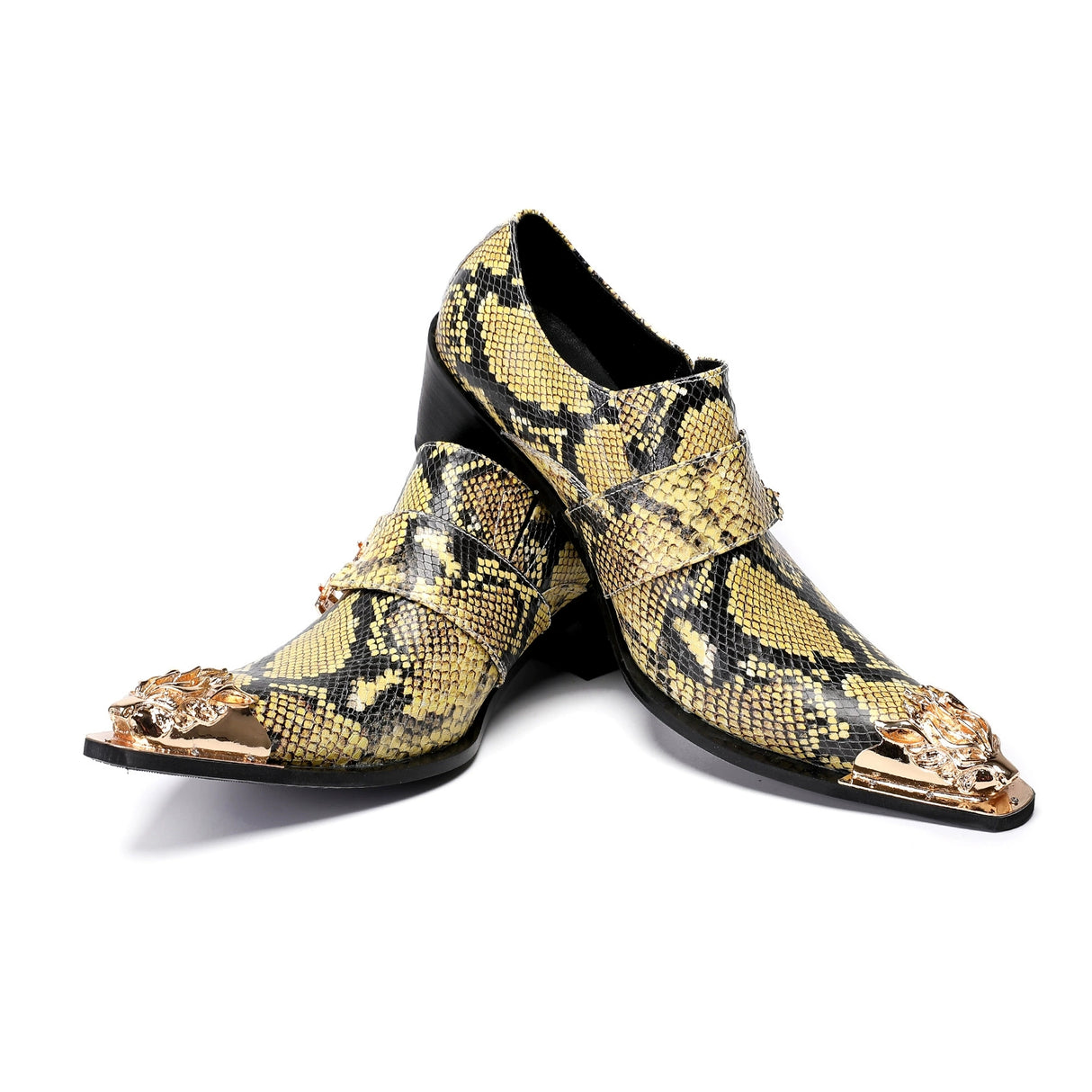 Ostranuxe Marbelleve Dress Loafers