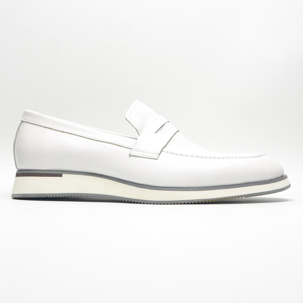 Astrielle LuxeEase Slip-On Loafers