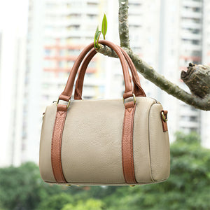 Opulessa Zip Tote Bag