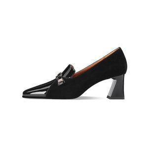 Diamoré Classic Business Heels