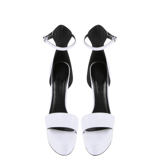 Celestova Veltique Croctex Wedding Stilettos