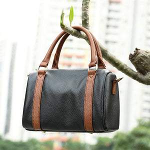 Opulessa Zip Tote Bag