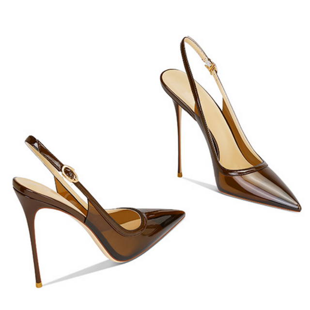 Veltique Signature Event Stilettos