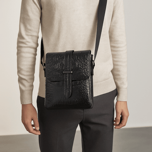 Diamoré Opulessa Satchel