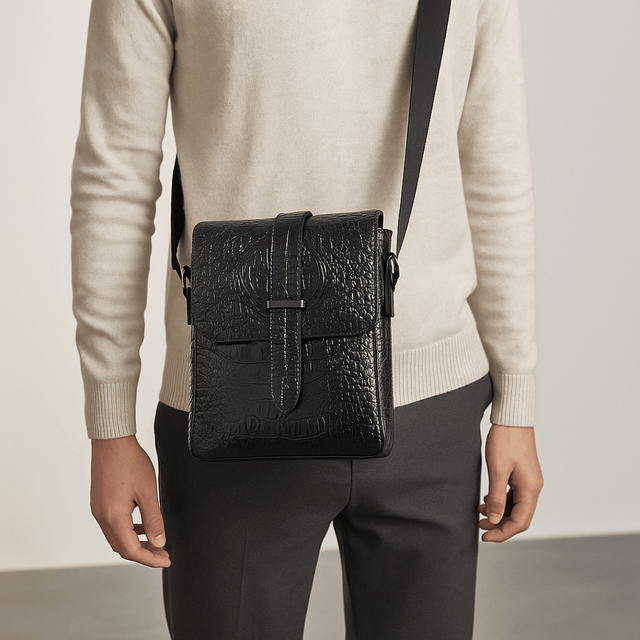 Diamoré Opulessa Satchel