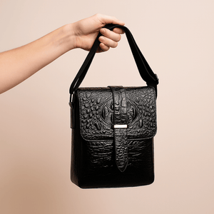 Diamoré Opulessa Satchel