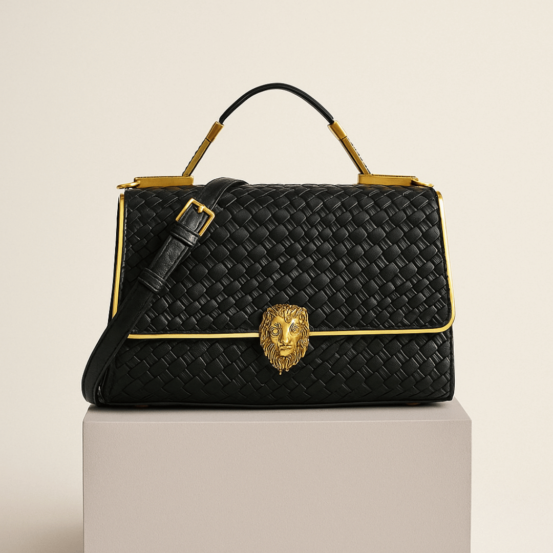 Serpatura Elegance Tote Edition