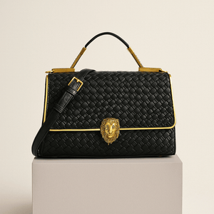 Serpatura Elegance Tote Edition