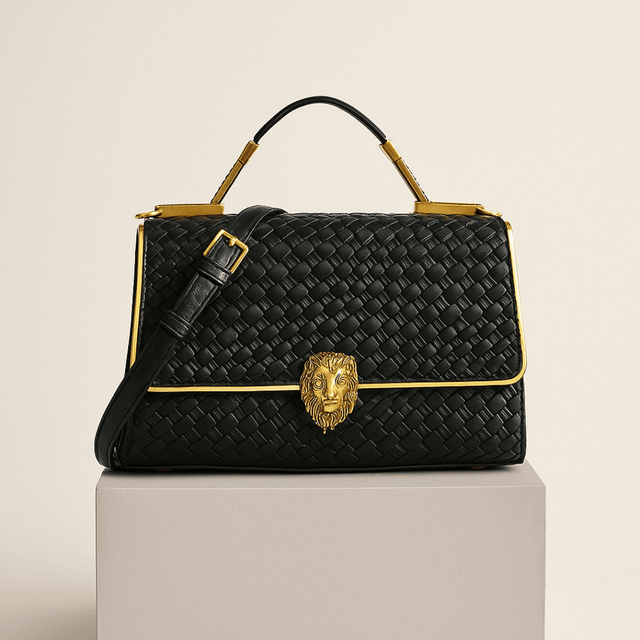 Serpatura Elegance Tote Edition