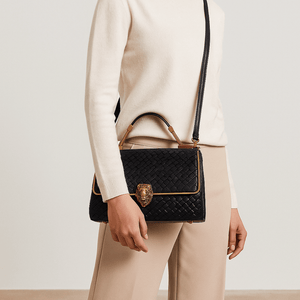 Serpatura Elegance Tote Edition