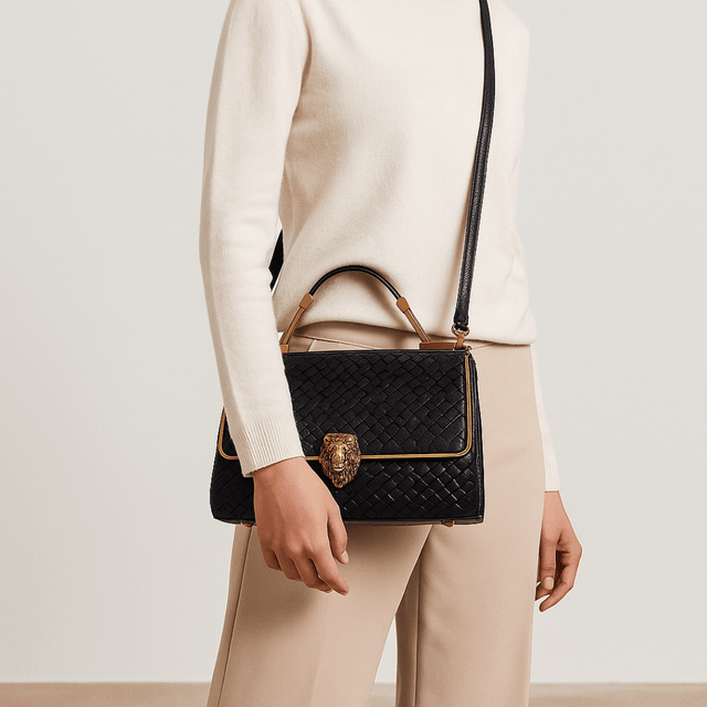 Serpatura Elegance Tote Edition