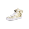 Zenith High-Top – Electric Gold