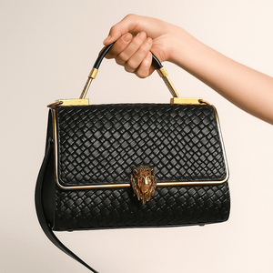 Serpatura Elegance Tote Edition