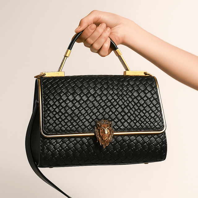 Serpatura Elegance Tote Edition