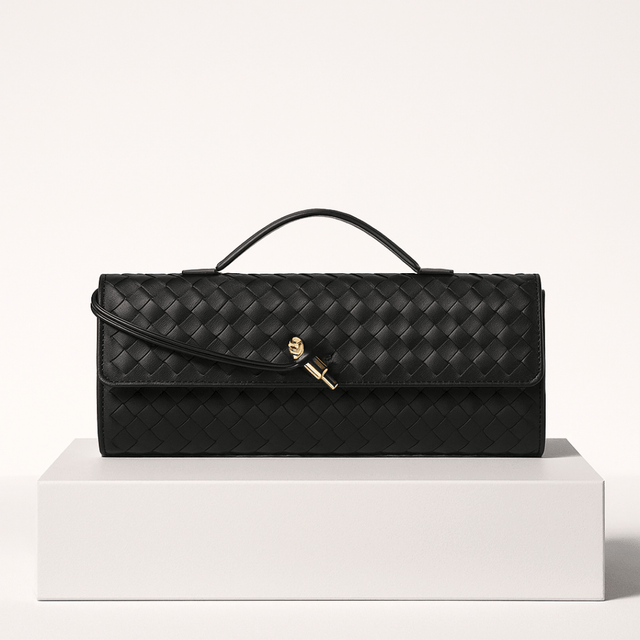 Serpatura Event Clutch Purse