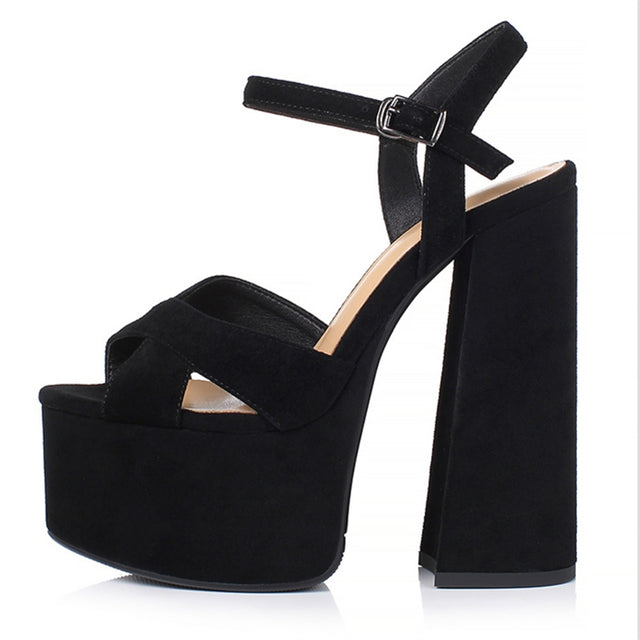 Bravonté Veltique Croctex Wedding Stilettos