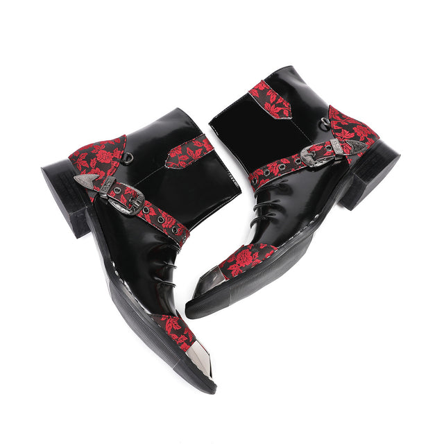 Snakara Special Event Boots