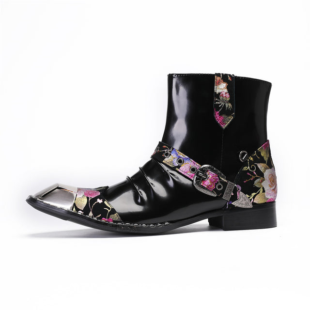 Snakara Special Event Boots