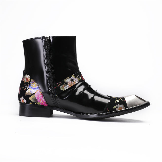 Snakara Special Event Boots