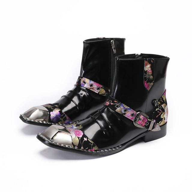 Snakara Special Event Boots